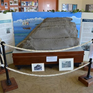 Kangaroo Island Gateway Visitor Information Centre