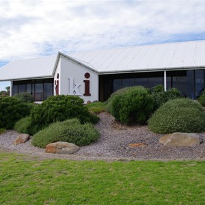 Kangaroo Island Gateway Visitor Information Centre