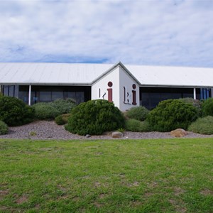 Kangaroo Island Gateway Visitor Information Centre