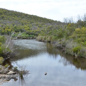 Rocky River