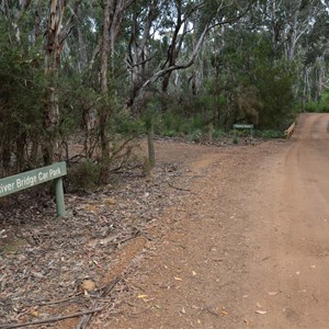 Shackle Road Self Guided Drive - Stop 2