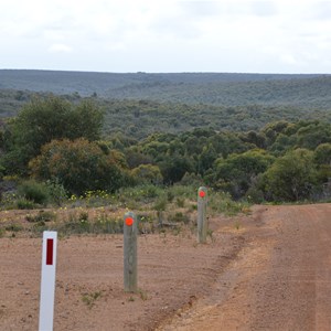 Shackle Road Self Guided Drive - Stop 5