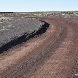 Halligan Bay Public Access Route 