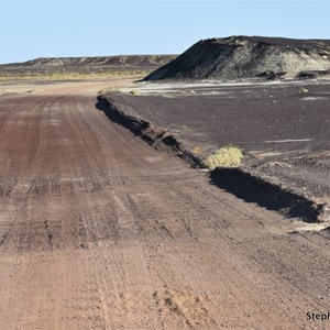 Halligan Bay Public Access Route 