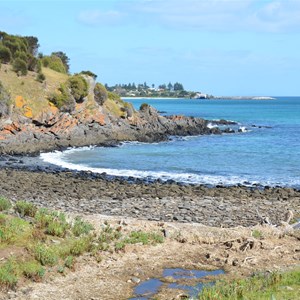 Ironstone Creek Cove