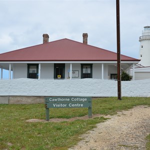 Cape Willoughby Lightstation Heritage Walk