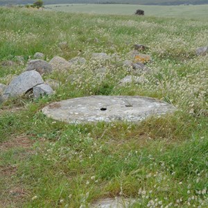 Cape Willoughby Lightstation Heritage Walk - Stop 1