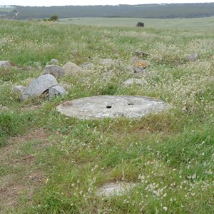 Cape Willoughby Lightstation Heritage Walk - Stop 1