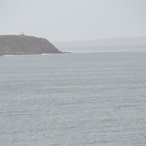 Cape Willoughby Lightstation Heritage Walk - Stop 3