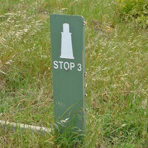 Cape Willoughby Lightstation Heritage Walk - Stop 3