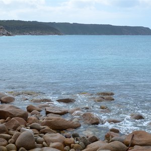 Cape Willoughby Lightstation Heritage Walk - Stop 4