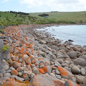 Cape Willoughby Lightstation Heritage Walk - Stop 4