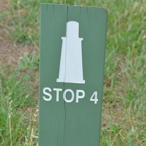 Cape Willoughby Lightstation Heritage Walk - Stop 4