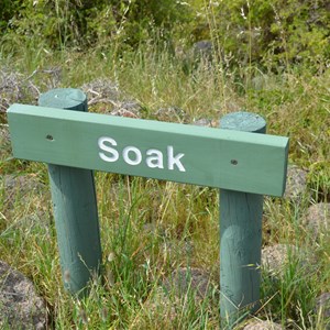 Cape Willoughby Lightstation Heritage Walk - Stop 5