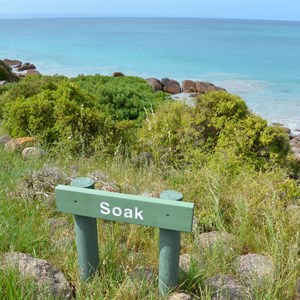 Cape Willoughby Lightstation Heritage Walk - Stop 5