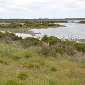 Bald Hill Lookout 