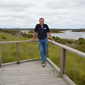 Bald Hill Lookout 