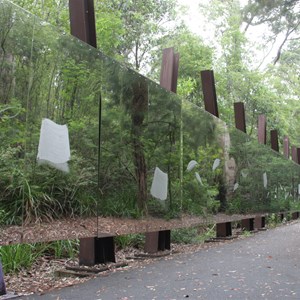 The Wall of Perceptions