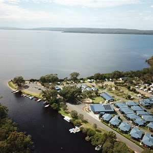 Rivermouth Caravan Park