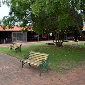 Hope Cottage Museum 