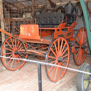 Hope Cottage Museum 