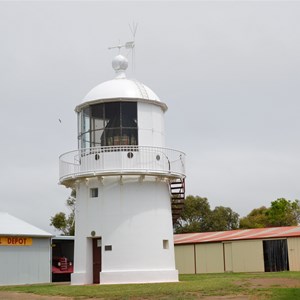 Hope Cottage Museum 