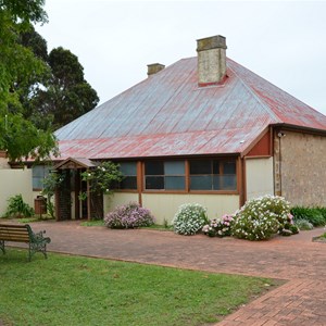 Hope Cottage Museum 