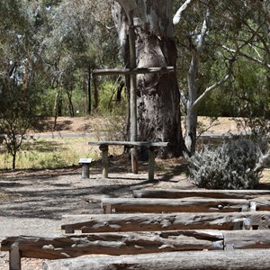 Coulthard Reserve