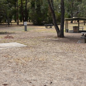 Coulthard Reserve