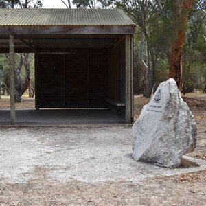 Coulthard Reserve