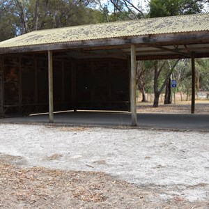 Coulthard Reserve