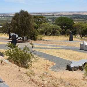 Mengler Hill Lookout