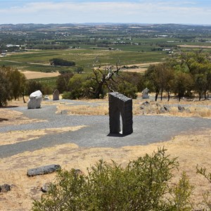 Mengler Hill Lookout