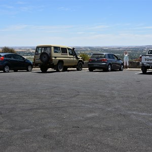 Mengler Hill Lookout