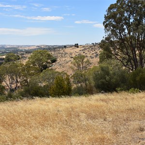 Mengler Hill Lookout