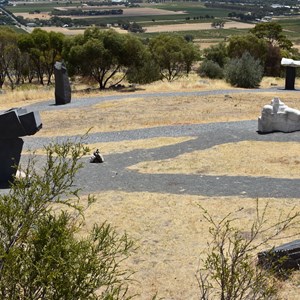 Mengler Hill Lookout