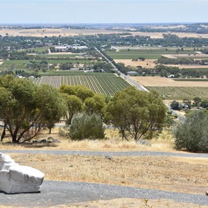 Mengler Hill Lookout