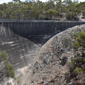 Whispering Wall