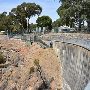 Whispering Wall