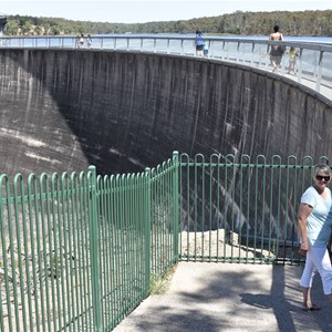 Whispering Wall