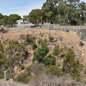 Whispering Wall