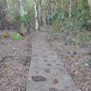 Alfred Wavell Memorial Cairn 