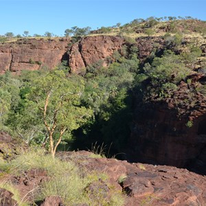 Island Stack Track 