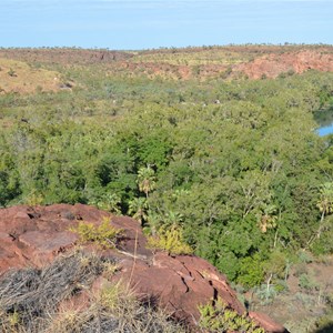 Island Stack Track 