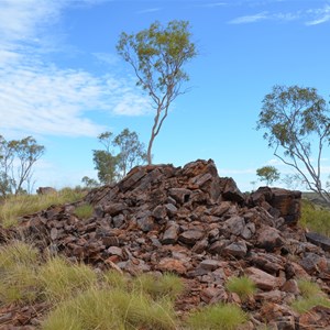 Upper Gorge Walk Track