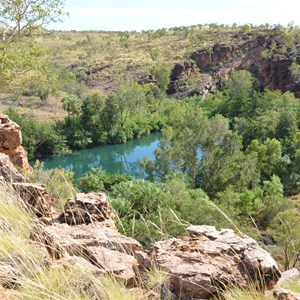 Upper Gorge Walk