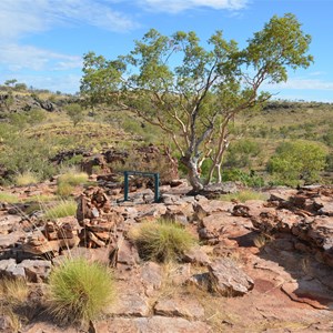 Upper Gorge Walk 