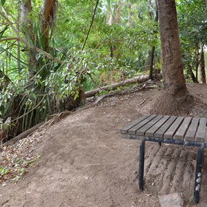 Upper Gorge Walk Track 