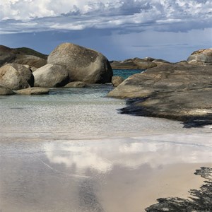 Greens Pool