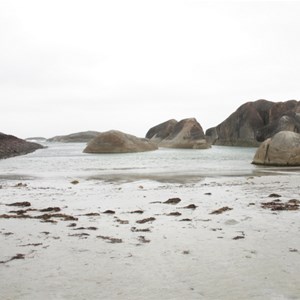 Elephant Cove